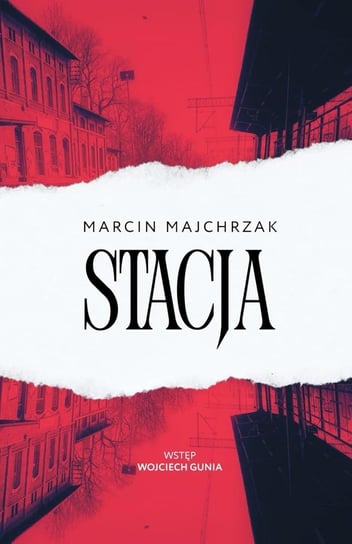 Stacja Majchrzak Marcin