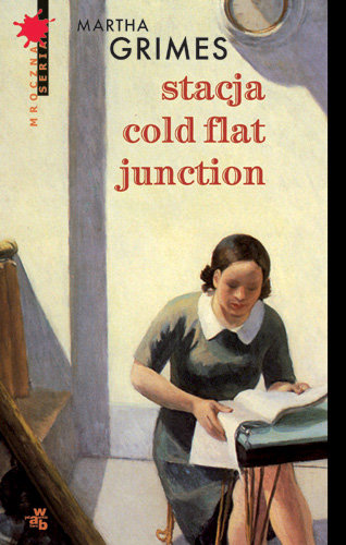 Stacja Cold Flat Junction Grimes Martha