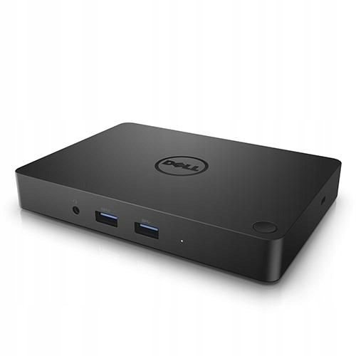 Stacja Dokująca Dell Usb-C 130W Ac 452-Bccq Dell