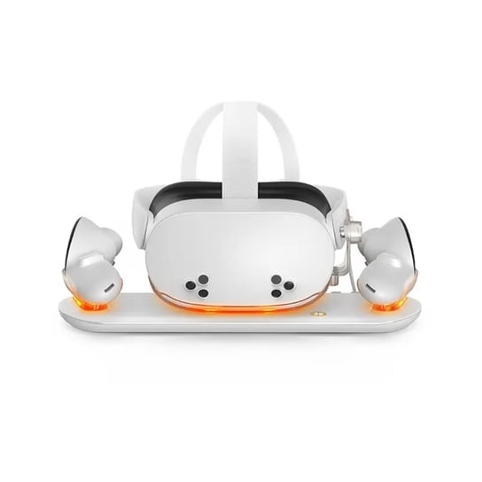 Stacja dokująca do gogli Meta Quest 3S | Aolion Aolion