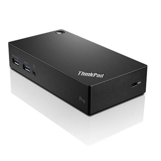 Stacja dokująca LENOVO ThinkPad USB 3.0 Ultra Dock 40A80045EU Lenovo