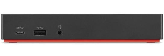 Stacja dokująca LENOVO ThinkPad USB-C Dock Gen 2 40AS0090EU Lenovo