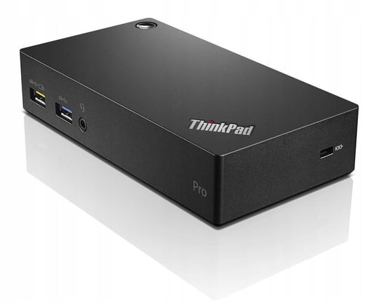 Stacja Dokująca Lenovo Tp Usb 3.0 Pro 40A70045Dk Lenovo