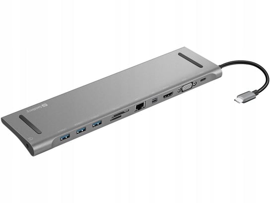 Stacja Dokujaca Sandberg Usb-C All-In-1 136-23 Sandberg