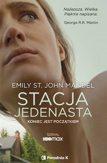 Stacja jedenasta Emily St. John Mandel