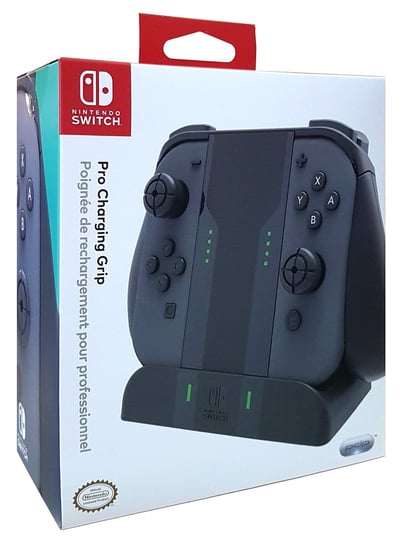 Stacja ładująca PDP Joy-con PDP