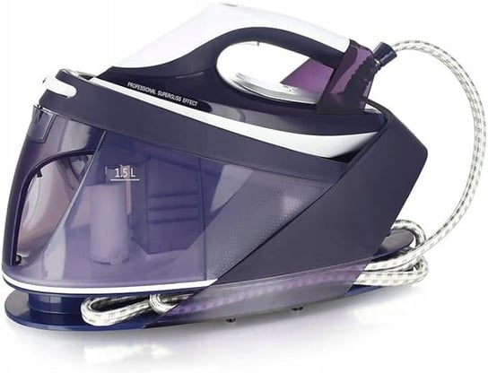 Stacja parowa Emerio SG-123562 2200 W Emerio