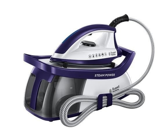 Stacja pary RUSSELL HOBBS Steam Power 24440-56 Russell Hobbs