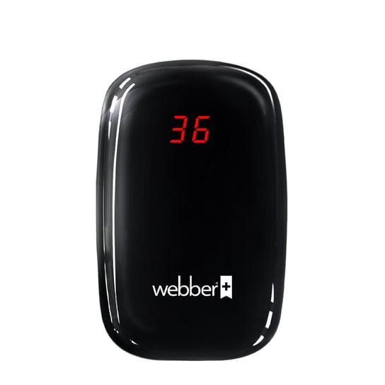 Stacja pomiarowa WEBBER SP75 Webber