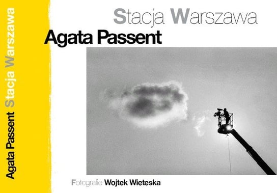 Stacja Warszawa Passent Agata