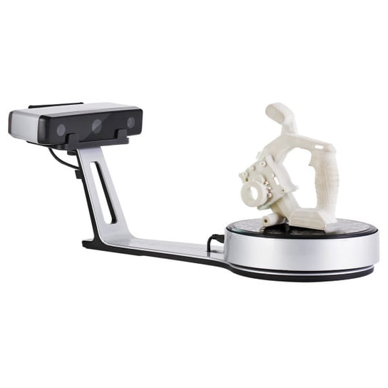 Stacjonarny skaner 3D - Shining 3D EinScan-SP V2 - ze stołem obrotowym i statywem Inna marka