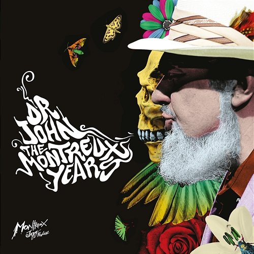 Stack-a-Lee Dr. John