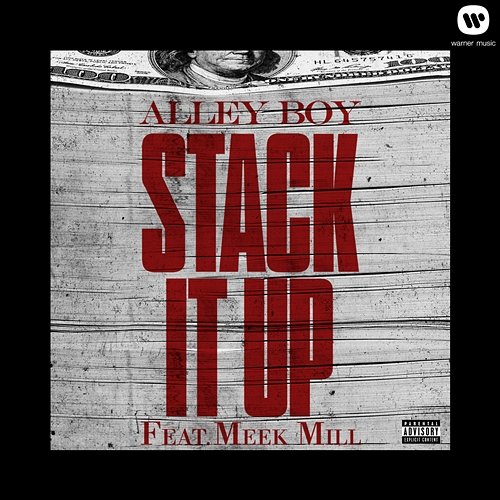 Stack It Up Alley Boy