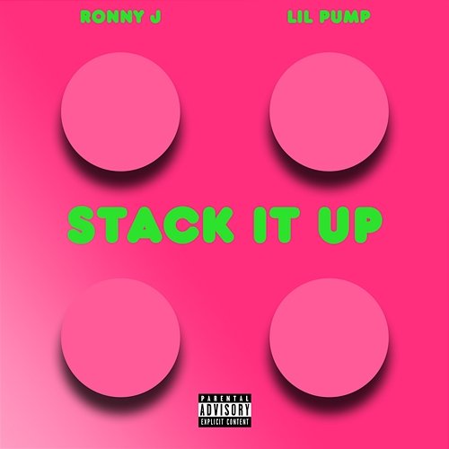 Stack It Up Ronny J feat. Lil Pump