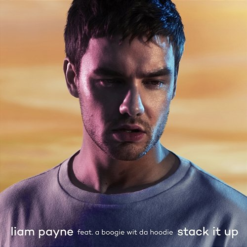 Stack It up Liam Payne, A Boogie Wit Da Hoodie