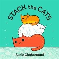 Stack the Cats Ghahremani Susie