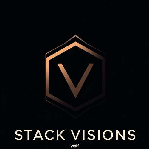Stack Visions Wolf