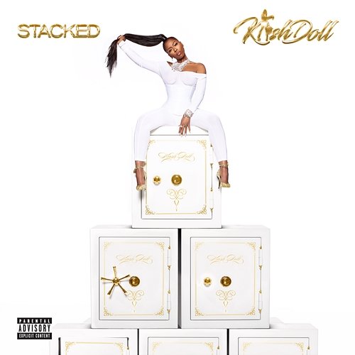 Stacked Kash Doll