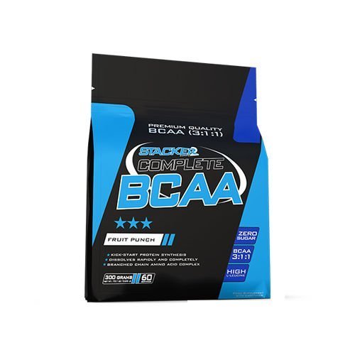 Stacker2 Complete Bcaa 3:1:1 300G STACKER