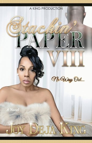 Stackin' Paper Part 8 W opisie