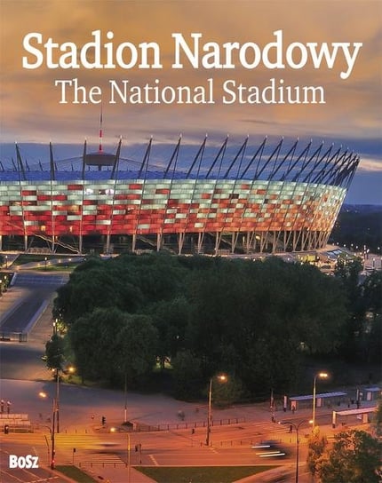 Stadion Narodowy / The National Stadium Kubicki Jerzy
