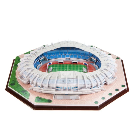 Stadion Piłkarski Real Sociedad Fc - "Anoeta" Stadium Puzzle 3D HABARRI