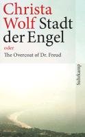 Stadt der Engel oder The Overcoat of Dr. Freud Wolf Christa