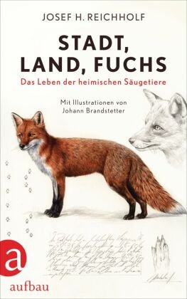Stadt, Land, Fuchs Aufbau-Verlag