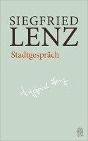 Stadtgespräch Lenz Siegfried