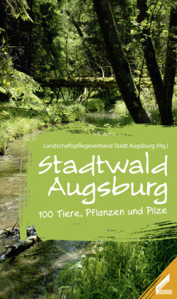 Stadtwald Augsburg Wissner-Verlag, Wißner-Verlag