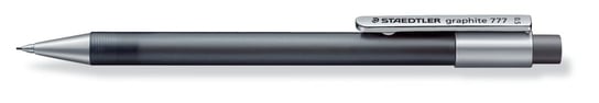 Staedtler, Ołówek automatyczny, graphite, 0.5 mm Staedtler