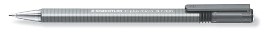 Staedtler, Ołówek automatyczny Triplus micro, B, 0.7 mm Staedtler