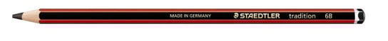 Staedtler, Ołówek sześciokątny tradition, 6B Staedtler