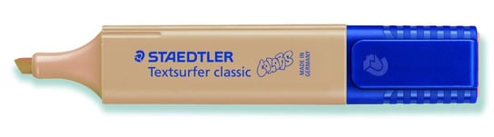 Staedtler, Zakreślacz Textsurfer® classic, piaskowy Staedtler