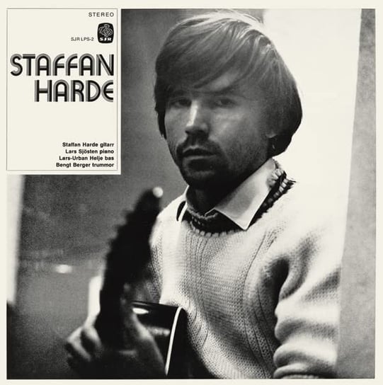 Staffan Harde Various Artists