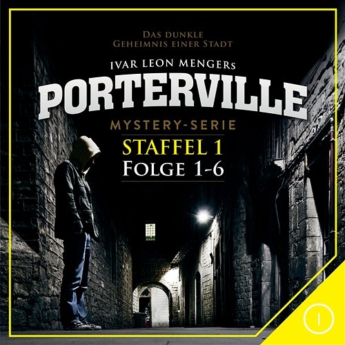 Staffel 1: Folge 01-06 Porterville