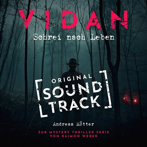 Staffel 1: Schrei nach Leben - Original Soundtrack VIDAN