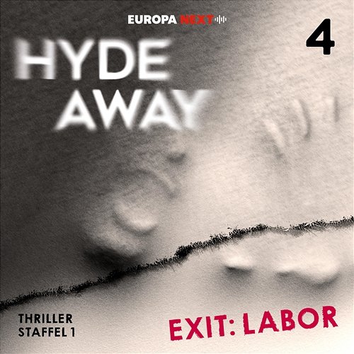 Staffel 1: Seelenschatten, Folge 4: Exit: Labor Hyde Away