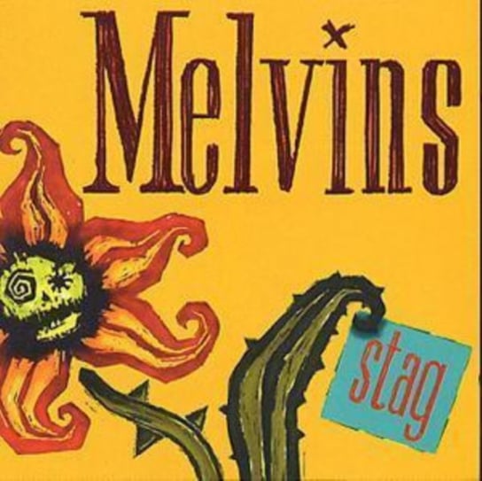 Stag The Melvins