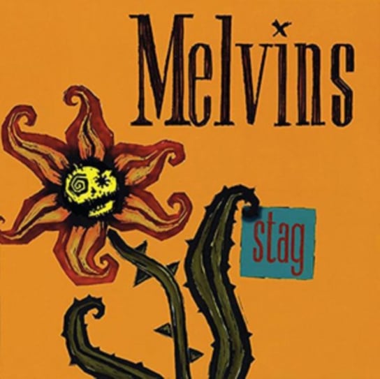 Stag The Melvins
