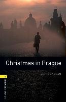 Stage 1: Christmas in Prague Hannam Joyce