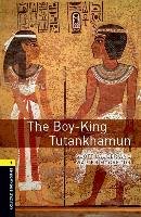 Stage 1: The Boy-King Tutankhamun 