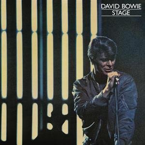Stage 2017 Bowie David