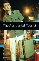 Stage 5. The Accidental Tourist 