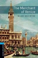 Stage 5. The Merchant of Venice Shakespeare William