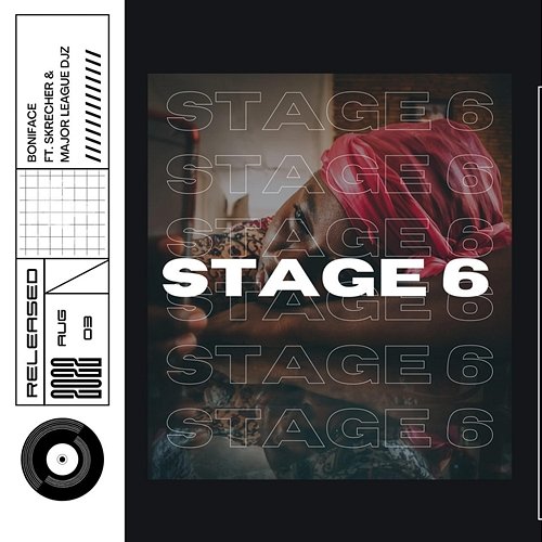 Stage 6 Boniface feat. Major League DJz, Skrecher