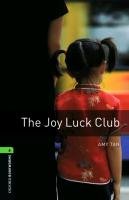 Stage 6. The Joy Luck Club Tan Amy