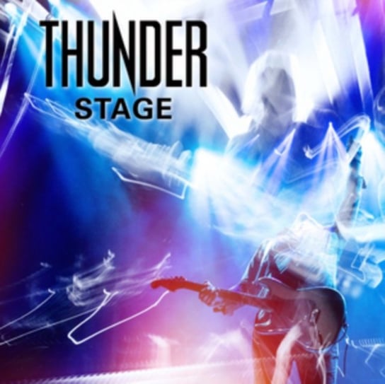 Stage Thunder