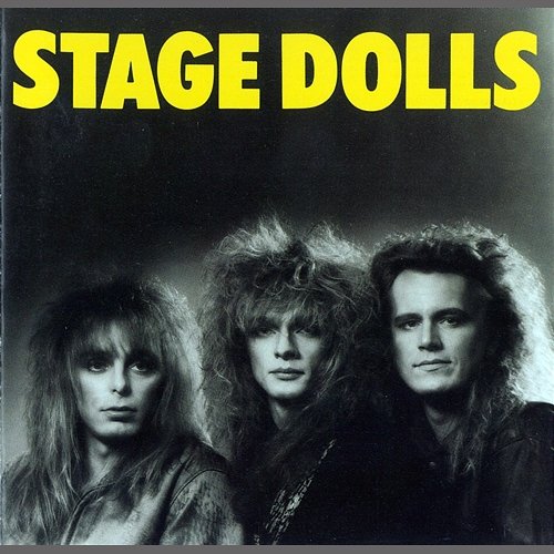 Stage Dolls Stage Dolls