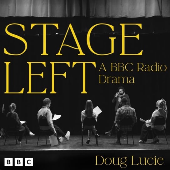 Stage Left Lucie Doug